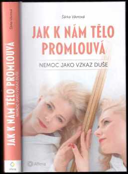 Jak k nám tělo promlouvá