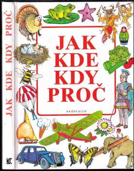 Belinda Hollyer: Jak, kde, kdy, proč
