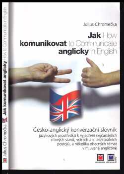 Jak komunikovat anglicky