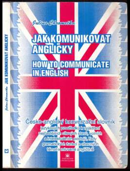 Jak komunikovat anglicky