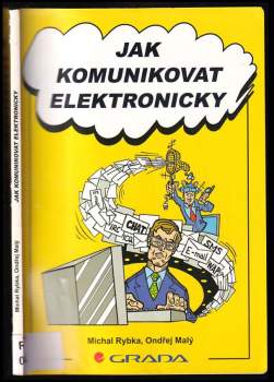 Jak komunikovat elektronicky