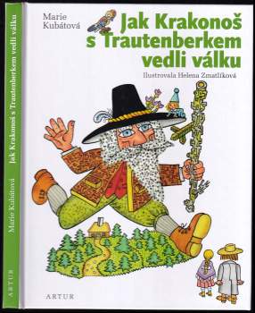 Jak Krakonoš s Trautenberkem vedli válku