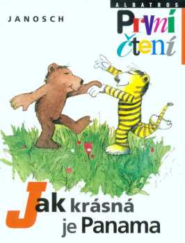 Jak krásná je Panama