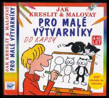 Jak kreslit & malovat