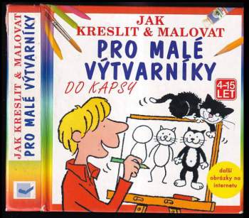 Jak kreslit & malovat