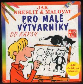 Jak kreslit & malovat