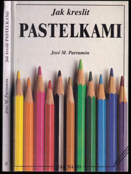 Jak kreslit pastelkami