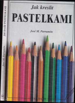 Jak kreslit pastelkami