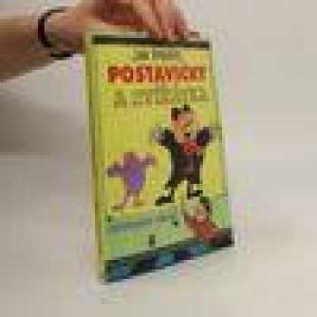 Jak kreslit postavičky a zvířátka