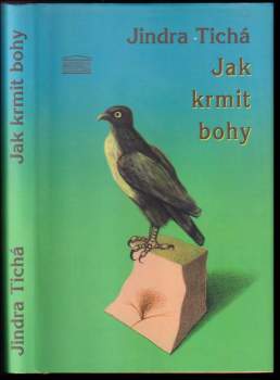 Jak krmit bohy