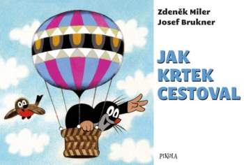 Jak krtek cestoval