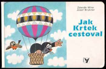 Jak krtek cestoval