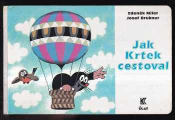 Jak krtek cestoval