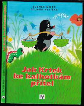 Jak krtek ke kalhotkám přišel