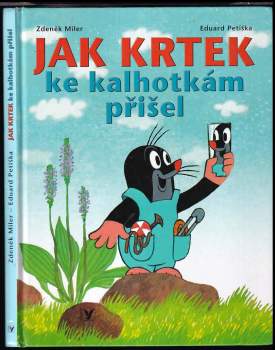 Jak krtek ke kalhotkám přišel