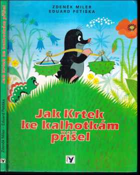 Jak Krtek ke kalhotkám přišel