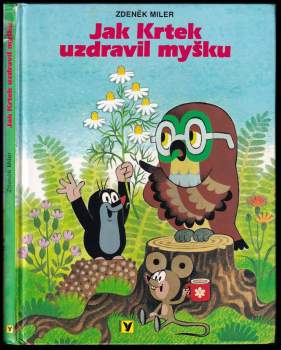 Jak Krtek uzdravil myšku