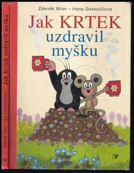 Jak krtek uzdravil myšku