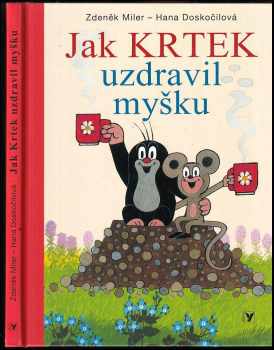 Jak krtek uzdravil myšku