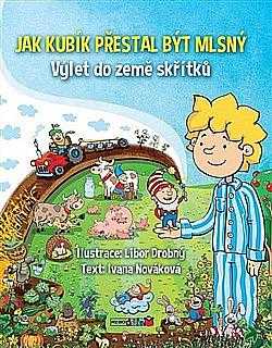 Jak Kubík přestal být mlsný