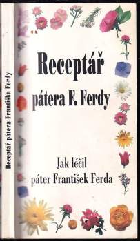 František Ferda: Jak léčil páter F. Ferda