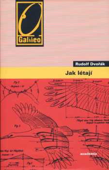 Jak létají