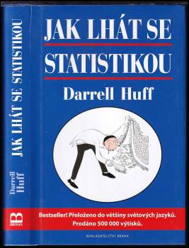 Jak lhát se statistikou