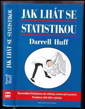 Jak lhát se statistikou