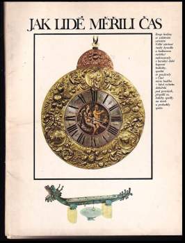 Jak lidé měřili čas