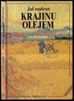 Jak malovat krajinu olejem
