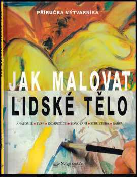Jak malovat lidské tělo