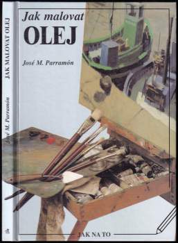 Jak malovat olej