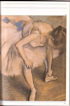 Salvador González Olmedo: Jak malovat pastel