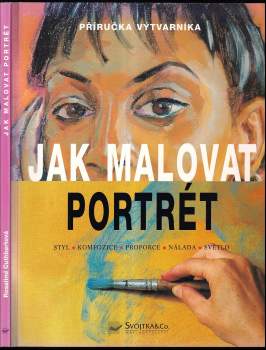 Jak malovat portrét