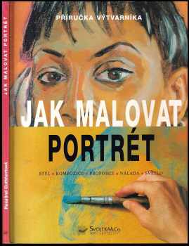 Jak malovat portrét