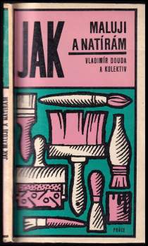 Jak maluji a natírám