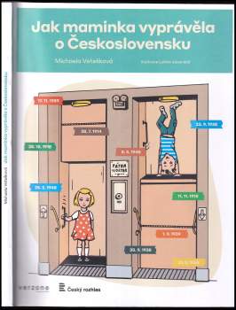 Jak maminka vyprávěla o Československu