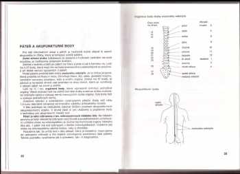 Ludvík Eger: Jak máš pružnou páteř, tak jsi starý, aneb, Jak se stát mladším