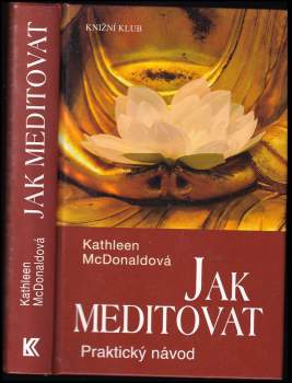 Jak meditovat