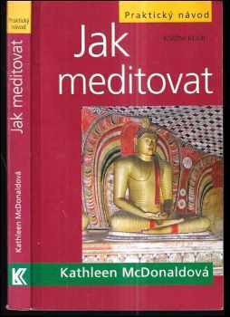 Jak meditovat