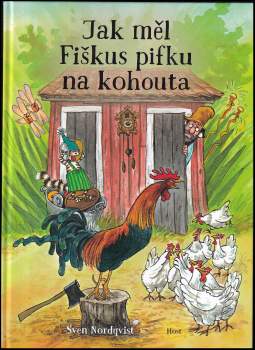 Jak měl Fiškus pifku na kohouta
