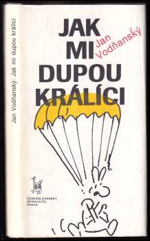 Jak mi dupou králíci