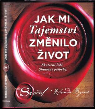 Jak mi Tajemství změnilo život