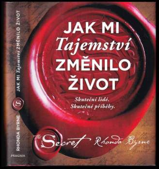 Jak mi Tajemství změnilo život