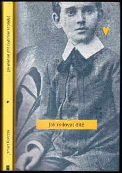 Jak milovat dítě