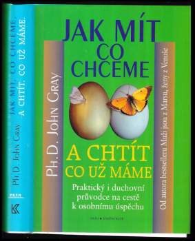 Jak mít, co chceme a chtít, co už máme