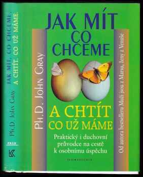 Jak mít, co chceme a chtít, co už máme