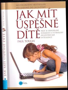 Jak mít úspěšné dítě