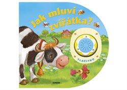 Jak mluví zvířátka?