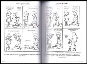 Adele Faber: Jak mluvit, aby nás děti poslouchaly, jak naslouchat, aby nám děti důvěřovaly